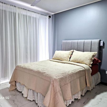 Vistas Del Sol-Casa Victoria Hostel San Isidro De El General Εξωτερικό φωτογραφία