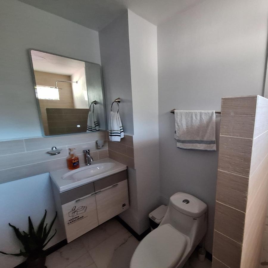 Vistas Del Sol-Casa Victoria Hostel San Isidro De El General Εξωτερικό φωτογραφία