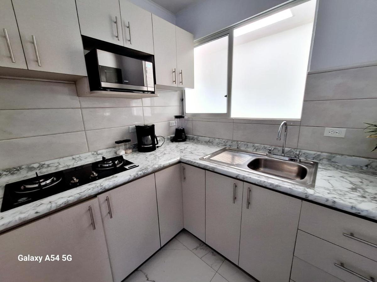 Vistas Del Sol-Casa Victoria Hostel San Isidro De El General Εξωτερικό φωτογραφία