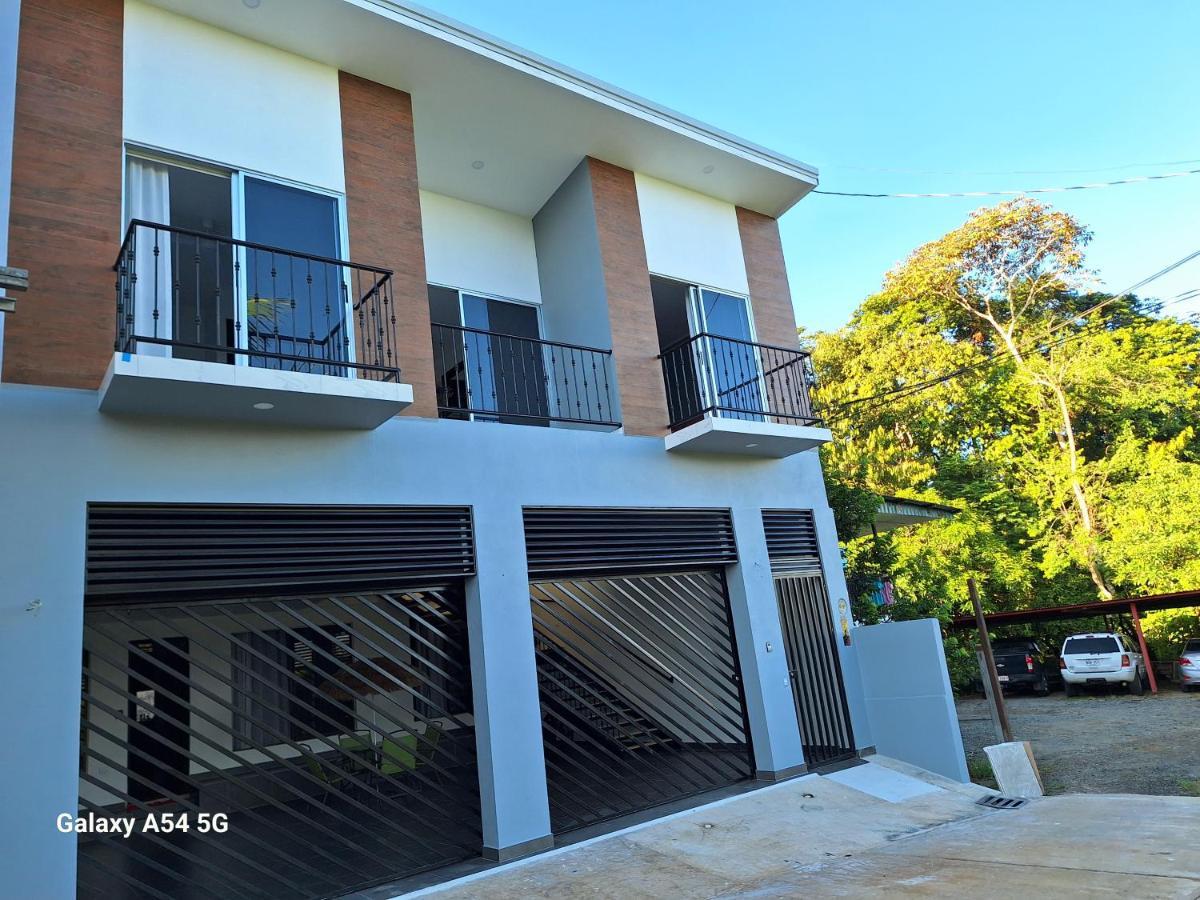 Vistas Del Sol-Casa Victoria Hostel San Isidro De El General Εξωτερικό φωτογραφία
