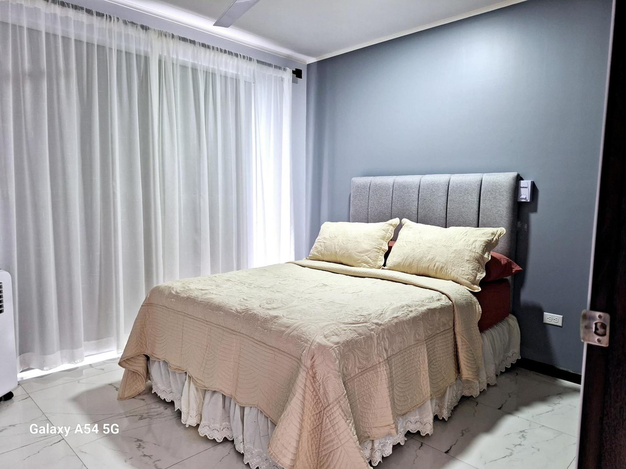 Vistas Del Sol-Casa Victoria Hostel San Isidro De El General Εξωτερικό φωτογραφία
