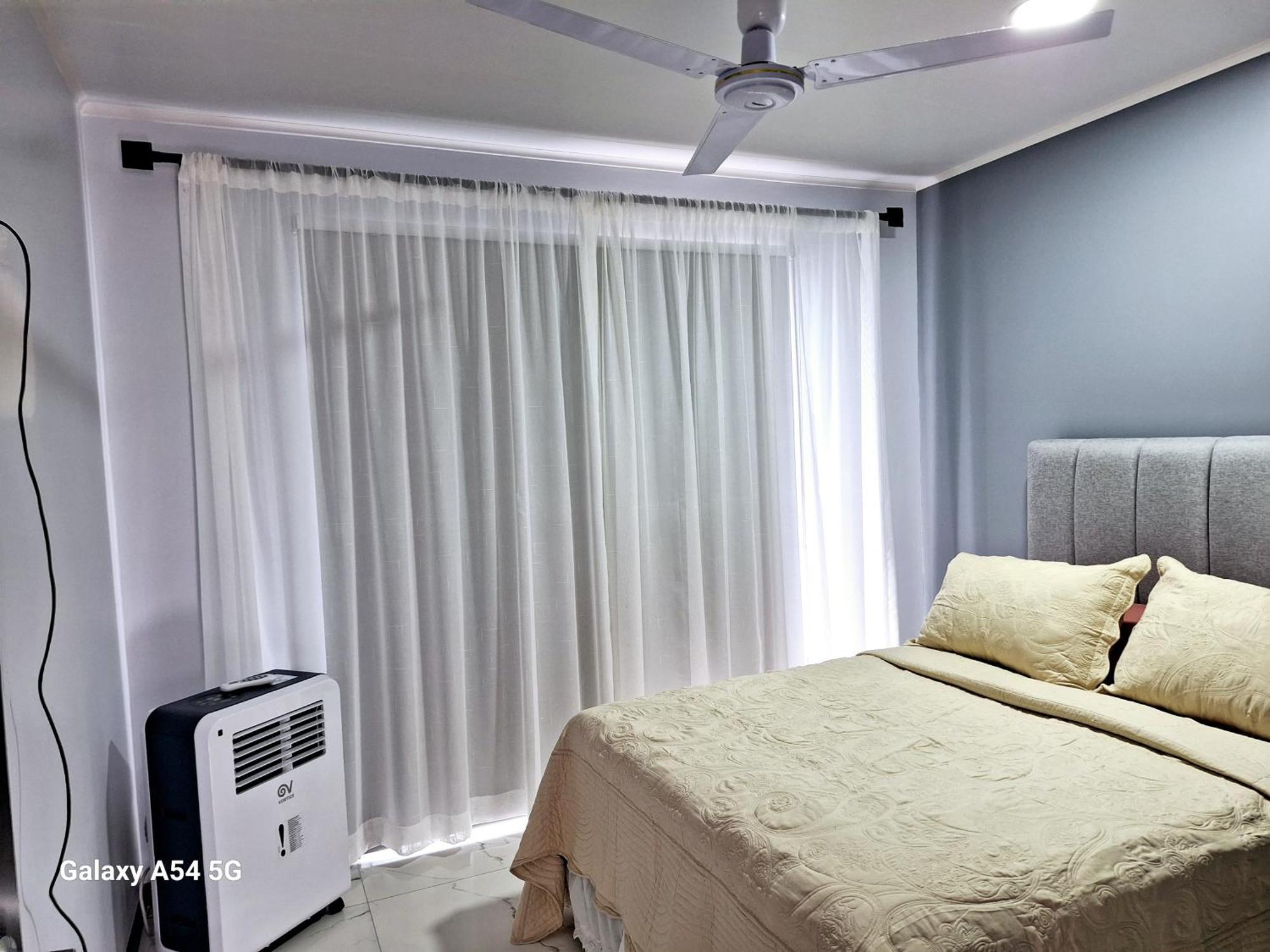 Vistas Del Sol-Casa Victoria Hostel San Isidro De El General Εξωτερικό φωτογραφία